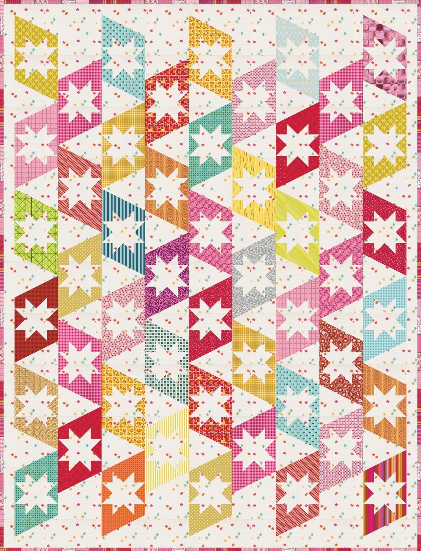 Jen Kingwell Patterns