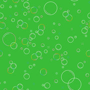 PRE - Order Float by Rashida Coleman Hale - Bubbly RS 1146 20 Verdant - Half Yard - January 2027 - Modern Fabric Shoppe