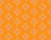 PRE - Order Float by Rashida Coleman Hale - Puff RS 1148 13 Cheddar - Half Yard - January 2027 - Modern Fabric Shoppe