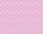 PRE - Order Float by Rashida Coleman Hale - Puff RS 1148 15 Macaron - Half Yard - January 2027 - Modern Fabric Shoppe