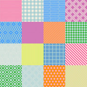 PRE - Order Float by Rashida Coleman Hale - Sample Cheater RS 1149 14 Lily Pad - Half Yard - January 2027 - Modern Fabric Shoppe