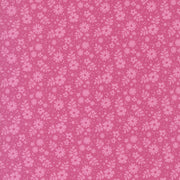 PRE - Order Floriori by Kate Spain - Petaline 27355 15 Viola - Half Yard - January 2027 - Modern Fabric Shoppe