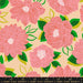 PRE-ORDER Flower Favorites- Collaboration by Ruby Star Society- Blooming RS 5143 13- Sorbet- Half Yard- August 2024 - Modern Fabric Shoppe