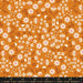PRE-ORDER Flower Favorites- Collaboration by Ruby Star Society- Inflorescence RS 5146 12- Turmeric- Half Yard- August 2024 - Modern Fabric Shoppe