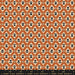 PRE-ORDER Flower Favorites- Collaboration by Ruby Star Society- Lattice RS 5148 11- Spice- Half Yard- August 2024 - Modern Fabric Shoppe