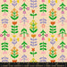 PRE-ORDER Flower Favorites- Collaboration by Ruby Star Society- Meadow RS 5147 12- Vintage Paper- Half Yard- August 2024 - Modern Fabric Shoppe