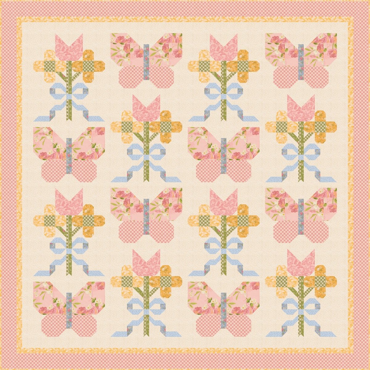 Stacy Iest Hsu Quilt Kits