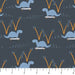 PRE - Order Fossil Folks by Julian Phillips - Dino Ride 91009 - 49 Navy - Half Yard - June 2025 - Modern Fabric Shoppe