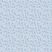 PRE - Order Fossil Folks by Julian Phillips - Fossils 91011 - 42 Blue - Half Yard - June 2025 - Modern Fabric Shoppe