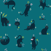 PRE - ORDER Freaky Familiar - Collaboration by Ruby Star Society - Catwalk RS 5193 14 - Storytime - Half Yard - June 2026 - Modern Fabric Shoppe