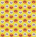 PRE - ORDER Freaky Familiar - Collaboration by Ruby Star Society - Pumpkin Party RS 5196 12 - Citron - Half Yard - June 2026 - Modern Fabric Shoppe