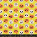 PRE - ORDER Freaky Familiar - Collaboration by Ruby Star Society - Pumpkin Party RS 5196 12 - Citron - Half Yard - June 2026 - Modern Fabric Shoppe