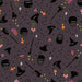 PRE - ORDER Freaky Familiar - Collaboration by Ruby Star Society - Witchy Women RS 5195 16 - Eggplant - Half Yard - June 2026 - Modern Fabric Shoppe