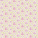 PRE - Order Full Bloom by Heather Bailey - Daisy 91087 - 11 Dove - Half Yard - May 2025 - Modern Fabric Shoppe