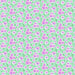 PRE - Order Full Bloom by Heather Bailey - Daisy 91087 - 60 Sky - Half Yard - May 2025 - Modern Fabric Shoppe