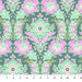 PRE - Order Full Bloom by Heather Bailey - Eloise 91086 - 60 Slate - Half Yard - May 2025 - Modern Fabric Shoppe