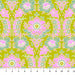 PRE - Order Full Bloom by Heather Bailey - Eloise 91086 - 70 Chartreuse - Half Yard - May 2025 - Modern Fabric Shoppe