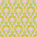 PRE - Order Full Bloom by Heather Bailey - Eloise 91086 - 70 Chartreuse - Half Yard - May 2025 - Modern Fabric Shoppe