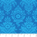 PRE - Order Full Bloom by Heather Bailey - Full Bloom Lulu 91089 - 42 Blue - Half Yard - May 2025 - Modern Fabric Shoppe