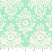 PRE - Order Full Bloom by Heather Bailey - Full Bloom Lulu 91089 - 60 Sky - Half Yard - May 2025 - Modern Fabric Shoppe