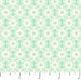 PRE - Order Full Bloom by Heather Bailey - Full Bloom Posy 91091 - 60 Sky - Half Yard - May 2025 - Modern Fabric Shoppe