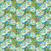 PRE - Order Full Bloom by Heather Bailey - Joy 91085 - 40 Blue - Half Yard - May 2025 - Modern Fabric Shoppe