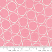 PRE - ORDER Funny Valentine by Lizzy House - Ballerina 37136 25 - Half Yard - November 2025 - Modern Fabric Shoppe