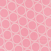 PRE - ORDER Funny Valentine by Lizzy House - Ballerina 37136 25 - Half Yard - November 2025 - Modern Fabric Shoppe
