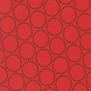 PRE - ORDER Funny Valentine by Lizzy House - Love 37136 24 - Half Yard - November 2025 - Modern Fabric Shoppe
