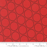 PRE - ORDER Funny Valentine by Lizzy House - Love 37136 24 - Half Yard - November 2025 - Modern Fabric Shoppe