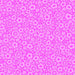PRE - Order Ghostly Garden by KP Creates - Floral Fright A - 10197 - E Pink - Half Yard - March 2026 - Modern Fabric Shoppe