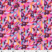 PRE-ORDER Glam by Libs Elliott- Explosion Runway A-10941-E- Half Yard- June 2027 - Modern Fabric Shoppe