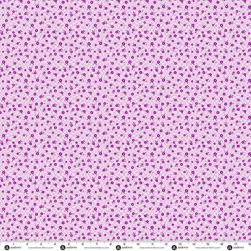 PRE-ORDER Glam by Libs Elliott- Far Out Blush A-10947-P- Half Yard- June 2027 - Modern Fabric Shoppe