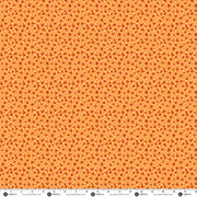 PRE-ORDER Glam by Libs Elliott- Far Out Spice A-10947-O- Half Yard- June 2027 - Modern Fabric Shoppe