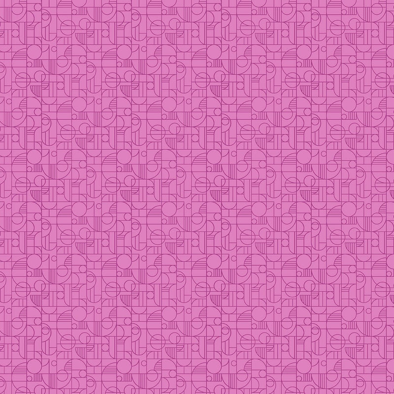 PRE-ORDER Glam by Libs Elliott- Gateway Fizz A-10946-P- Half Yard- June 2027 - Modern Fabric Shoppe