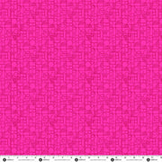 PRE-ORDER Glam by Libs Elliott- Gateway Razzle A-10946-E- Half Yard- June 2027 - Modern Fabric Shoppe