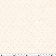 PRE-ORDER Glam by Libs Elliott- Geo Sprinkles Whisper A-10948-L- Half Yard- June 2027 - Modern Fabric Shoppe