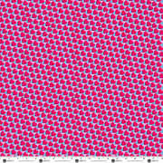 PRE-ORDER Glam by Libs Elliott- Heart Pop Crush A-10944-B- Half Yard- June 2027 - Modern Fabric Shoppe