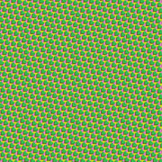PRE-ORDER Glam by Libs Elliott- Heart Pop Envy A-10944-G- Half Yard- June 2027 - Modern Fabric Shoppe