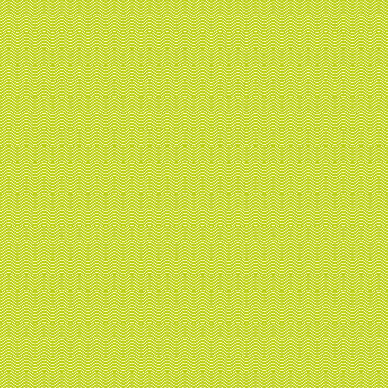 PRE-ORDER Glam by Libs Elliott- Make Waves Citrus A-10949-V- Half Yard- June 2027 - Modern Fabric Shoppe