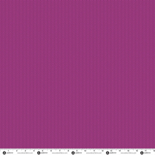PRE-ORDER Glam by Libs Elliott- Make Waves Pop A-10949-P- Half Yard- June 2027 - Modern Fabric Shoppe