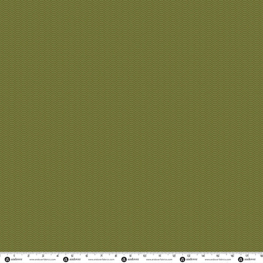 PRE-ORDER Glam by Libs Elliott- Make Waves Vibes A-10949-G- Half Yard- June 2027 - Modern Fabric Shoppe