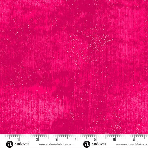 PRE-ORDER Glaze II by Libs Elliott- Glaze II A-830-E4- Ruby- Half Yard- October 2024 - Modern Fabric Shoppe