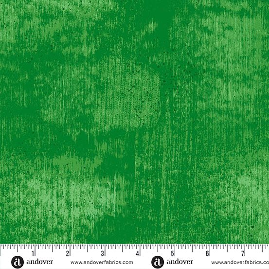 PRE-ORDER Glaze II by Libs Elliott- Glaze II A-830-G4- Emerald- Half Yard- October 2024 - Modern Fabric Shoppe