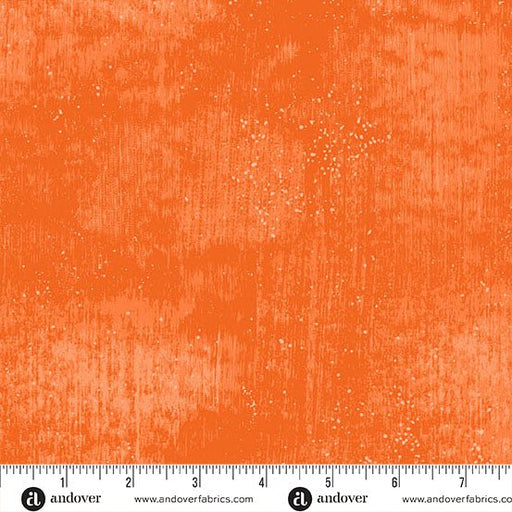 PRE-ORDER Glaze II by Libs Elliott- Glaze II A-830-O3- Pumpkin- Half Yard- October 2024 - Modern Fabric Shoppe