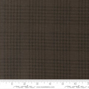 PRE-ORDER Gothic Haunt by Stacy Lest Hsu- Charcoal 21008 15 - Half Yard- May 2027 - Modern Fabric Shoppe