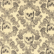 PRE-ORDER Gothic Haunt by Stacy Lest Hsu- Ghost 21006 11 - Half Yard- May 2027 - Modern Fabric Shoppe