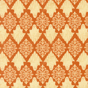 PRE-ORDER Gothic Haunt by Stacy Lest Hsu- Pumpkin 21007 17 - Half Yard- May 2027 - Modern Fabric Shoppe