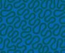 PRE - Order Groove by Emily Van Hoff - Groove Cool Blue 42372 23 - Half Yard - May 2025 - Modern Fabric Shoppe