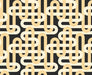 PRE - Order Groove by Emily Van Hoff - Groove Nightfall 42371 27 - Half Yard - May 2025 - Modern Fabric Shoppe